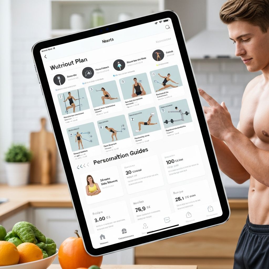 Digital Training Programs