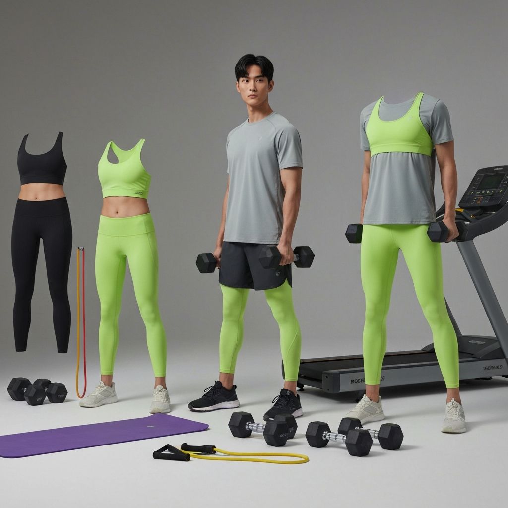 Fitness Gear